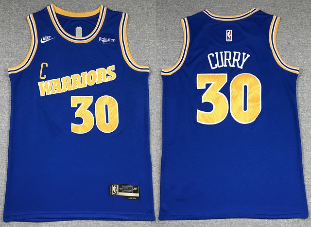 Golden State Warriors Jerseys 18